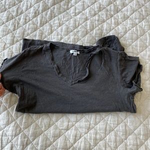 LNA 'rip' t-shirt (REVOLVE)